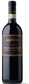 Tenuta San Filippo Brunello di Montalcino Docg Le Lucére 2019