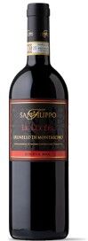 Tenuta San Filippo Brunello di Montalcino Riserva Docg Le Lucére Riserva 2018