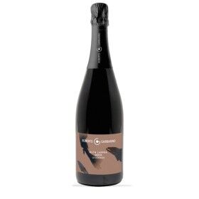 Roberto Garbarino Alta Langa Docg La Sorgente Blanc de Noir Brut 2020