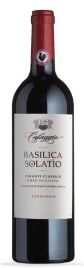 Cafaggio Chianti Classico Gran Selezione Docg Basilica Solatìo 2018