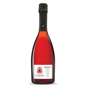 Collard-Picard Champagne Merveilles Rosè Extra Brut NV