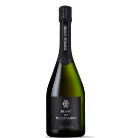 Charles Heidsieck Champagne Blanc des Millénaires 2014