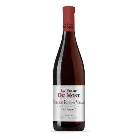 La Ferme Du Mont Côtes du Rhône Rouge Aop Le Ponnant 2020