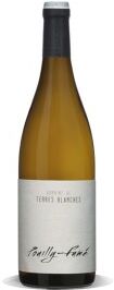 Domaine de Terres Blanches Pouilly-Fumé Aoc Pouilly-Fumé 2022