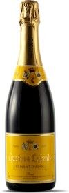 Gustave Lorentz Crémant d'Alsace Crémant d’Alsace Brut Magnum 2021