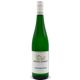 Günther Steinmetz Mosel Piesporter Domherr QmP Piesporter Domherr Riesling Kabinett 2022