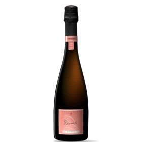 Devaux Champagne D Rosé NV