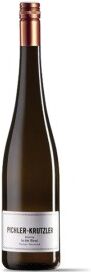 Pichler-Krutzler Wachau DAC Riesling Kellerberg 2015