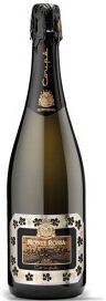 Monte Rossa Franciacorta Docg Coupé Brut Nature NV