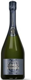 Charles Heidsieck Champagne Brut Réserve NV