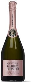 Charles Heidsieck Champagne Rosé Réserve NV