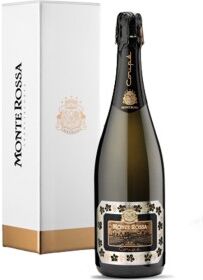 Monte Rossa Franciacorta Docg Coupé Brut Nature Magnum Astucciato NV