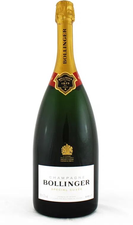 Champagne Bollinger 'Special Cuvee' Magnum