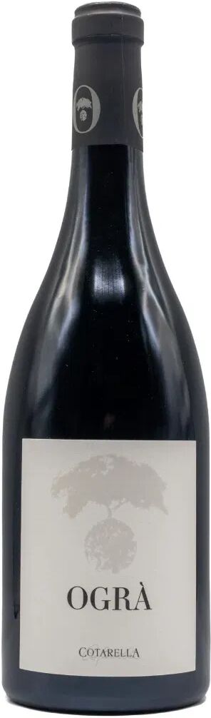 Syrah Cotarella Ogra' 2018