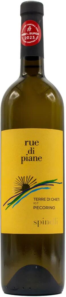 Pecorino Spinelli 'Rue Di Piane' 2023