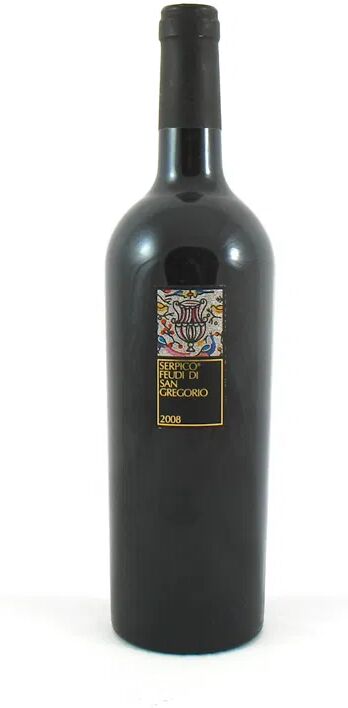 Aglianico Feudi Di San Gregorio 'Serpico' 2014