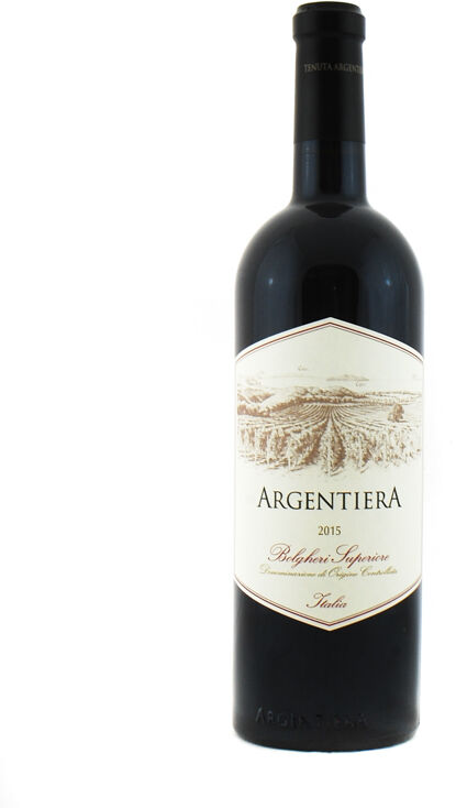 Argentiera Tenuta Argentiera 2020