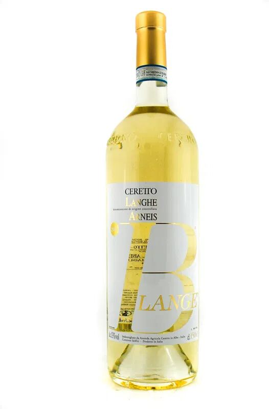 Arneis Ceretto Blange' 2022 Magnum