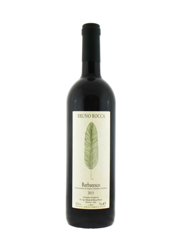 Barbaresco Bruno Rocca 2021