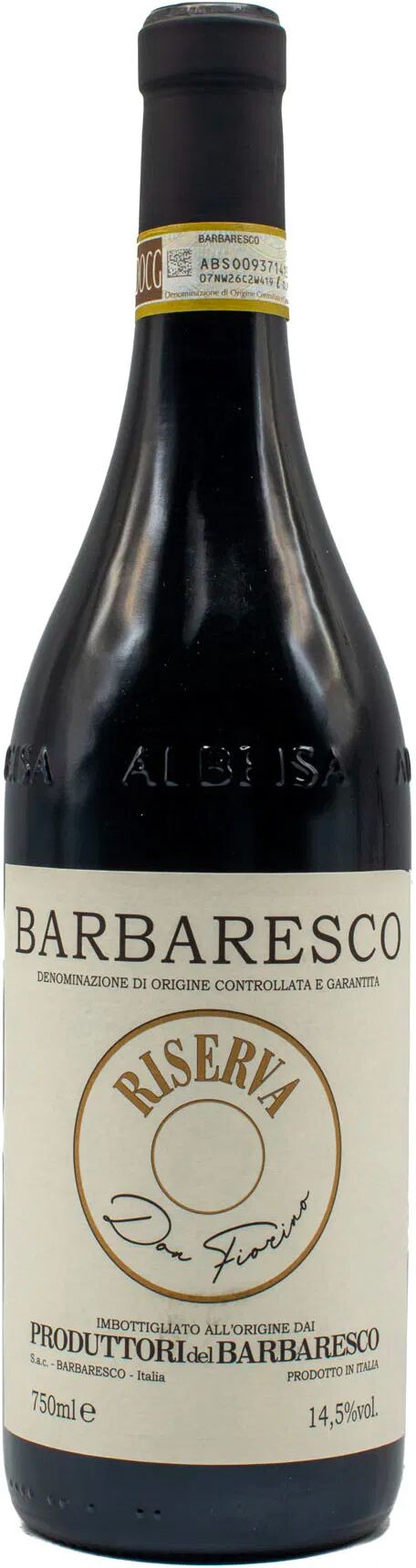 Produttori Del Barbaresco Barbaresco Produttori Di Barbaresco Riserva 'Don Fiorino' 2016