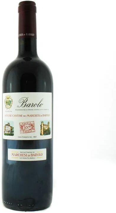 Barolo Marchesi Di Barolo Riserva 2015