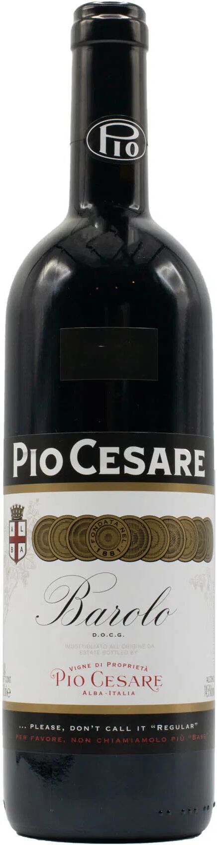 Barolo Pio Cesare 2020