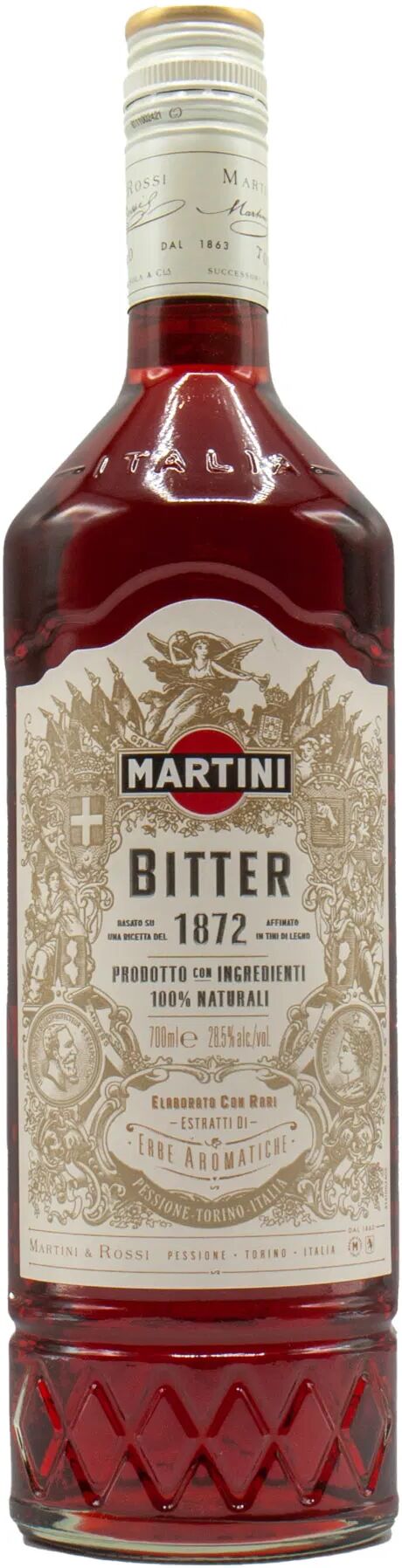 Martini & Rossi Bitter Martini Riserva Speciale