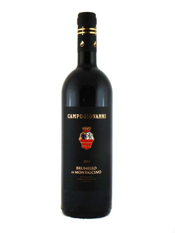 Agricola San Felice Brunello Di Montalcino San Felice 'Campogiovanni' 2019