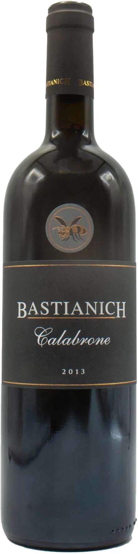 Calabrone Bastianich 2018