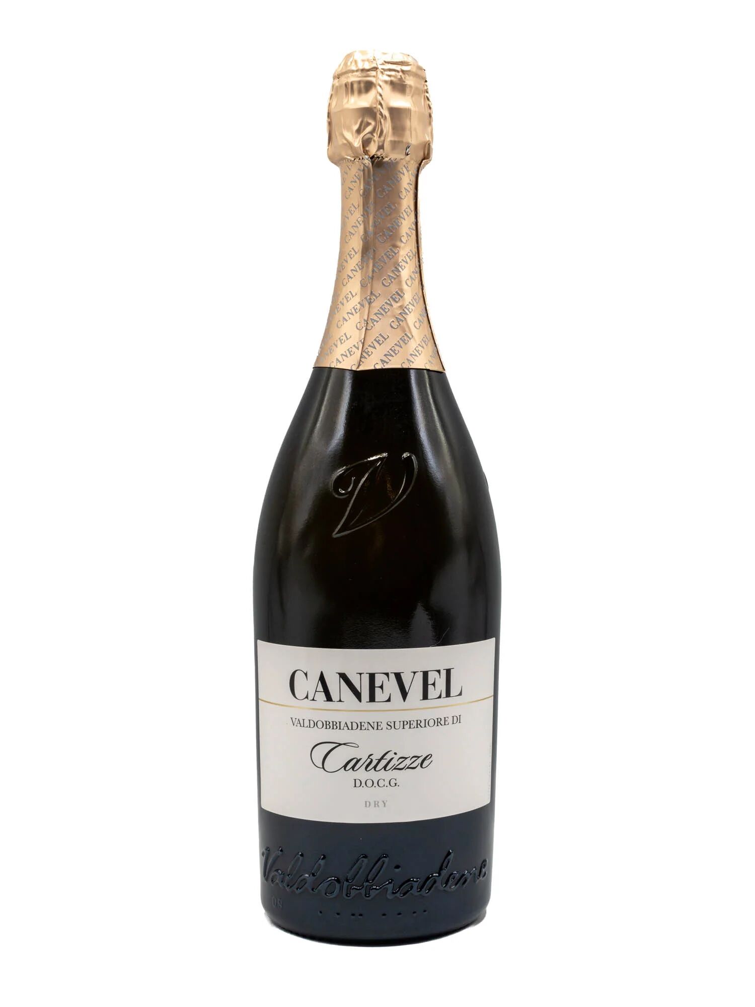 Canevel Spumanti Cartizze Canevel Dry