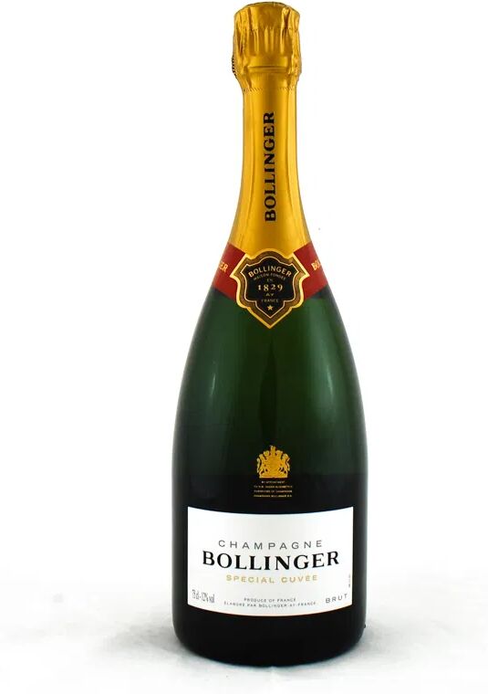 Champagne Bollinger 'Special Cuvee'