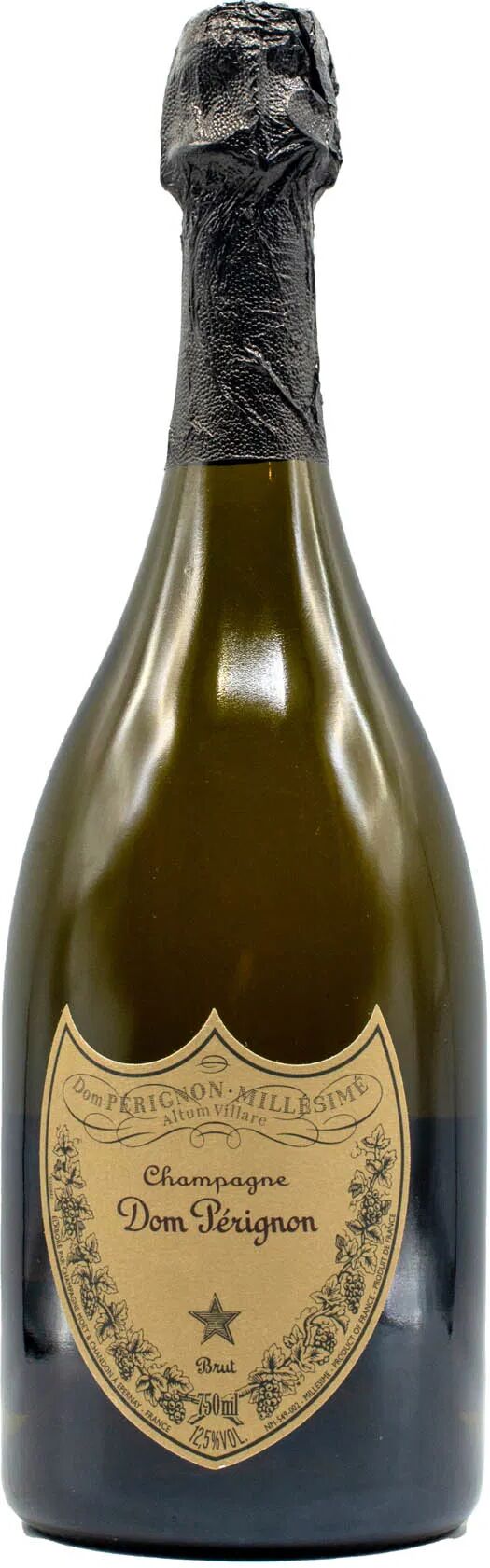 Champagne Dom Perignon 2013