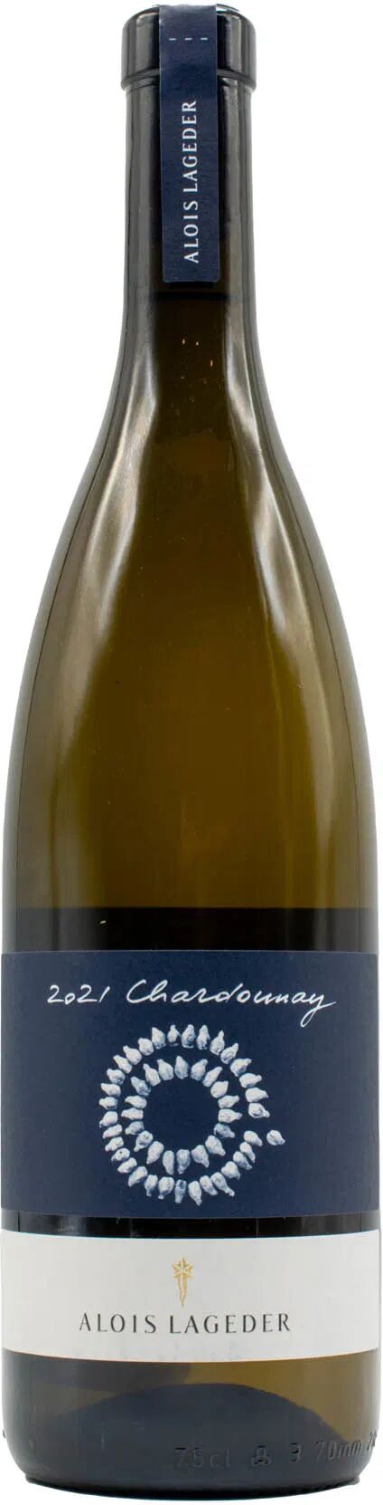 Alois Lageder Chardonnay Lageder 2023