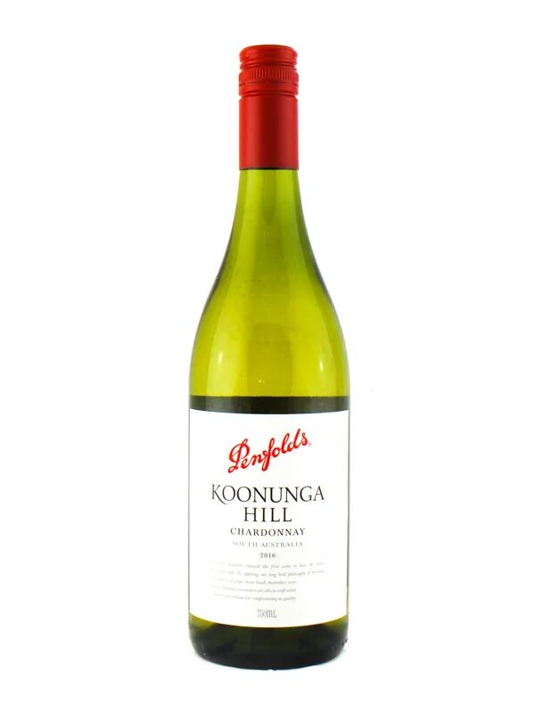 Chardonnay Penfolds Koonunga Hill 2022