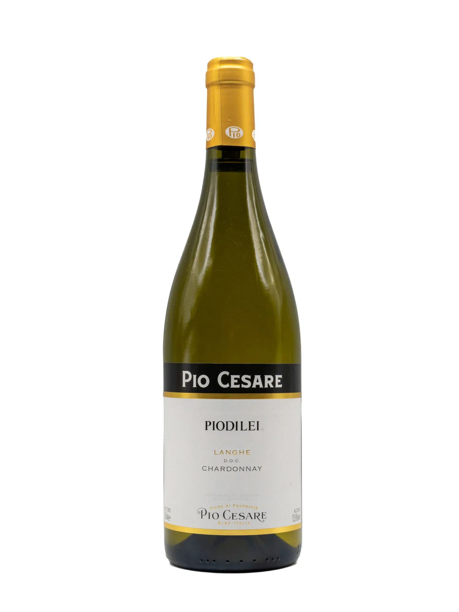 Chardonnay Pio Cesare 'Piodilei' 2021