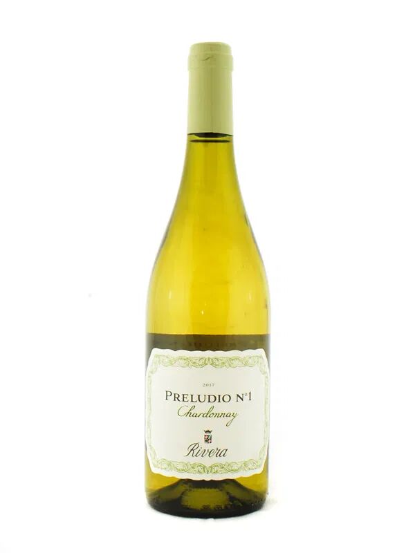 Chardonnay Rivera 'Preludio' 2023