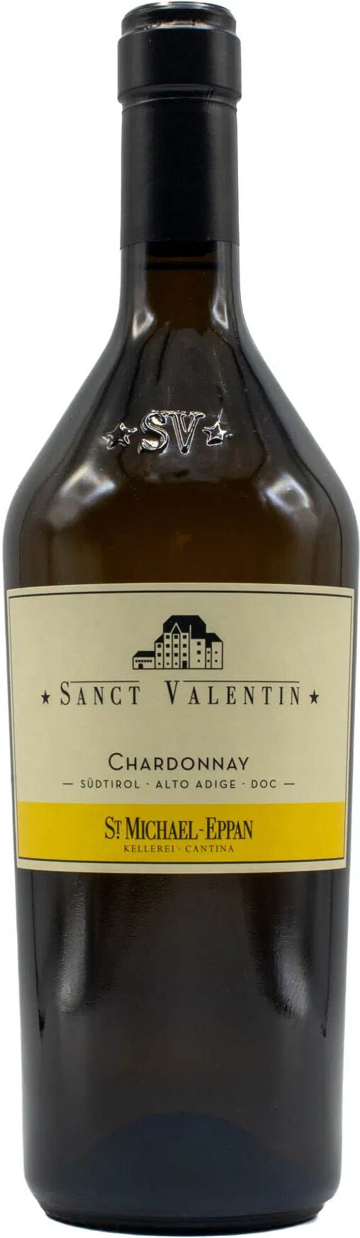 Chardonnay San Michele Appiano 'Sanct Valentin' 2021