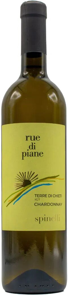 Chardonnay Spinelli 'Rue Di Piane' 2023