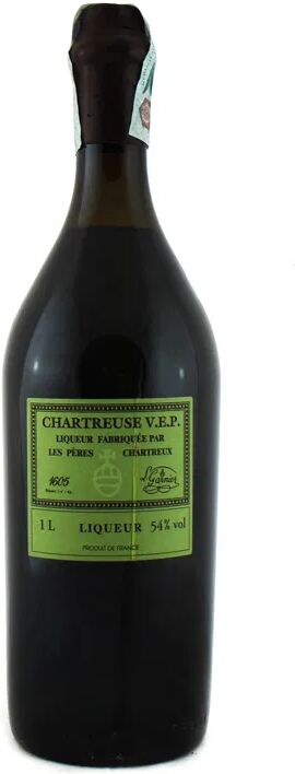 Chartreuse Vep Verde Cl.100