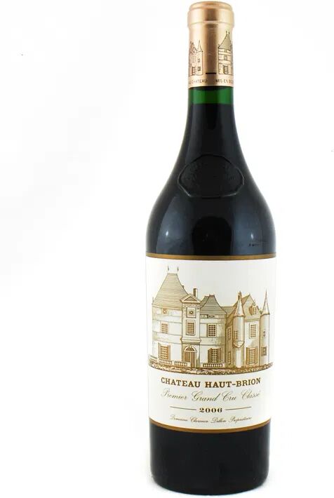 Chateau Haut Brion 2006