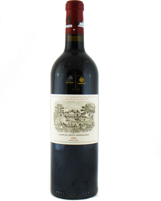 Chateau Lafite Rothschild 2006