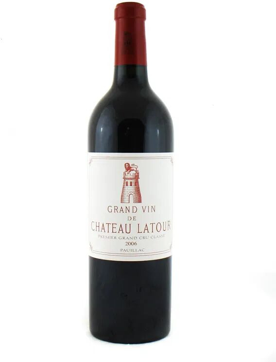 Chateau Latour 2006