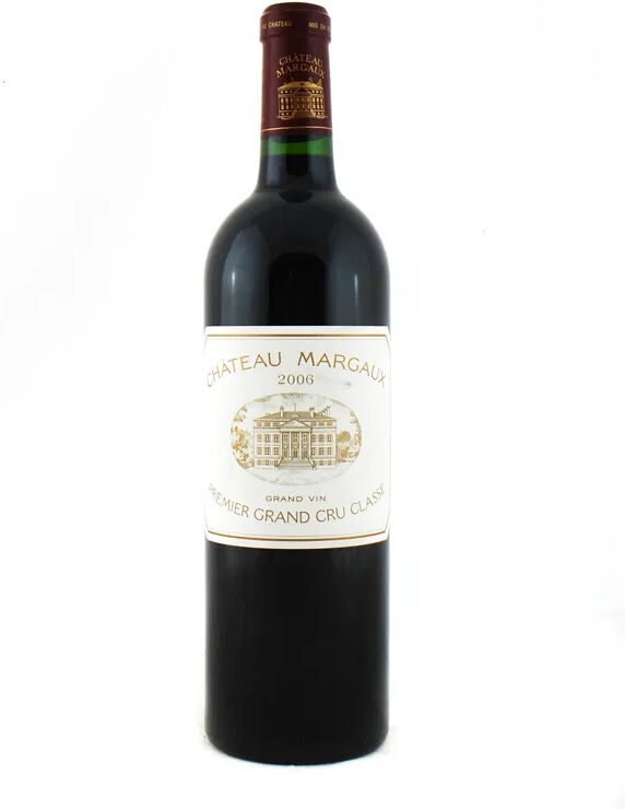 Chateau Margaux 2006