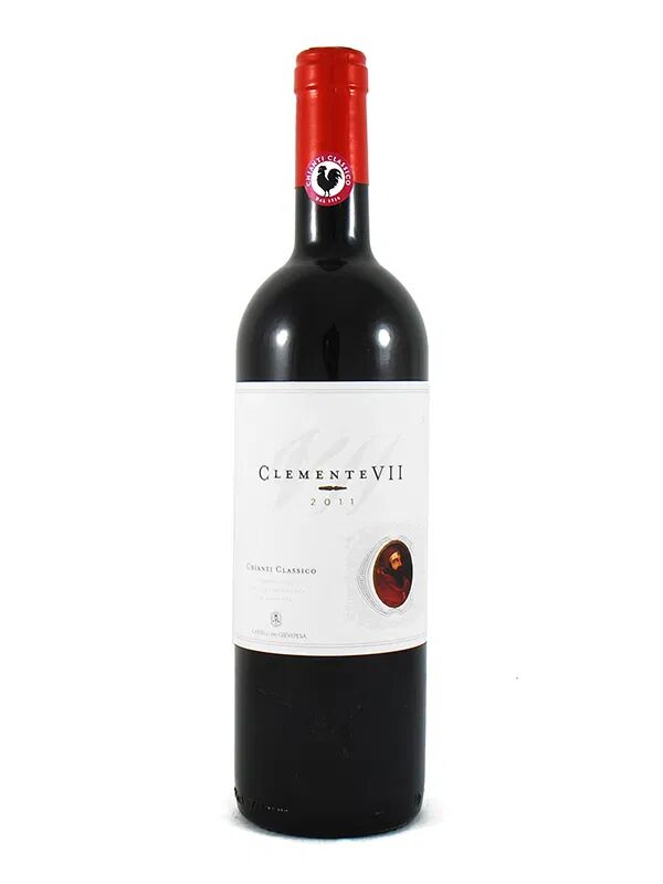 Castelli Del Grevepesa Coop.rl Chianti Classico Castelli Di Grevepesa 'Clemente Vii' 2021