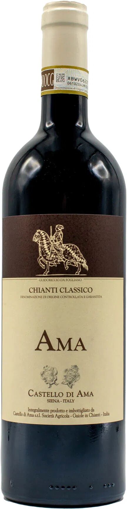 Chianti Classico Castello Di Ama 2021