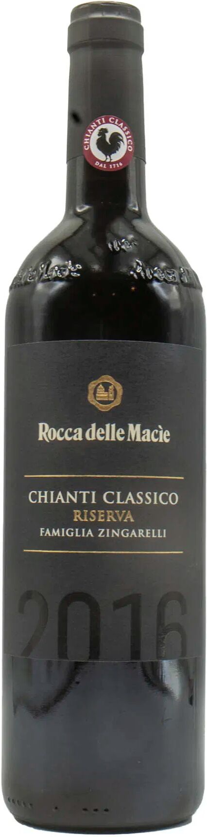 Chianti Classico Rocca Delle Macie 'Sant'Alfonso' 2019