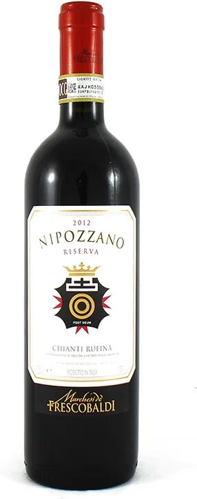 Marchesi Frescobaldi Chianti Rufina Frescobaldi 'Nipozzano' Riserva 2021