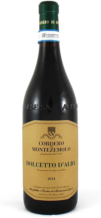 Dolcetto D'Alba Cordero Di Montezemolo 2020