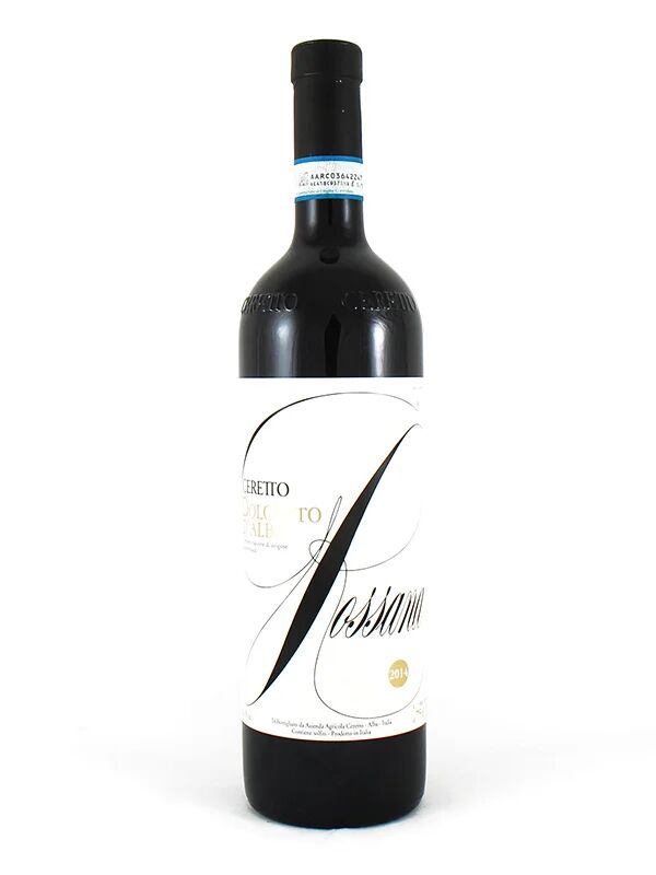 Dolcetto D'Alba Ceretto 'Rossana' 2022