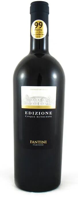 Farnese Vini Edizione '21' Cinque Autoctoni Farnese